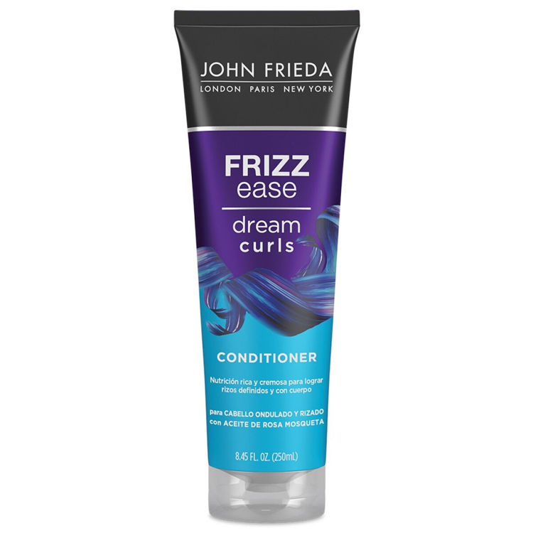 Imagen de John Frieda Acondicionador Frizz-Ease Dream Curls  250 ml