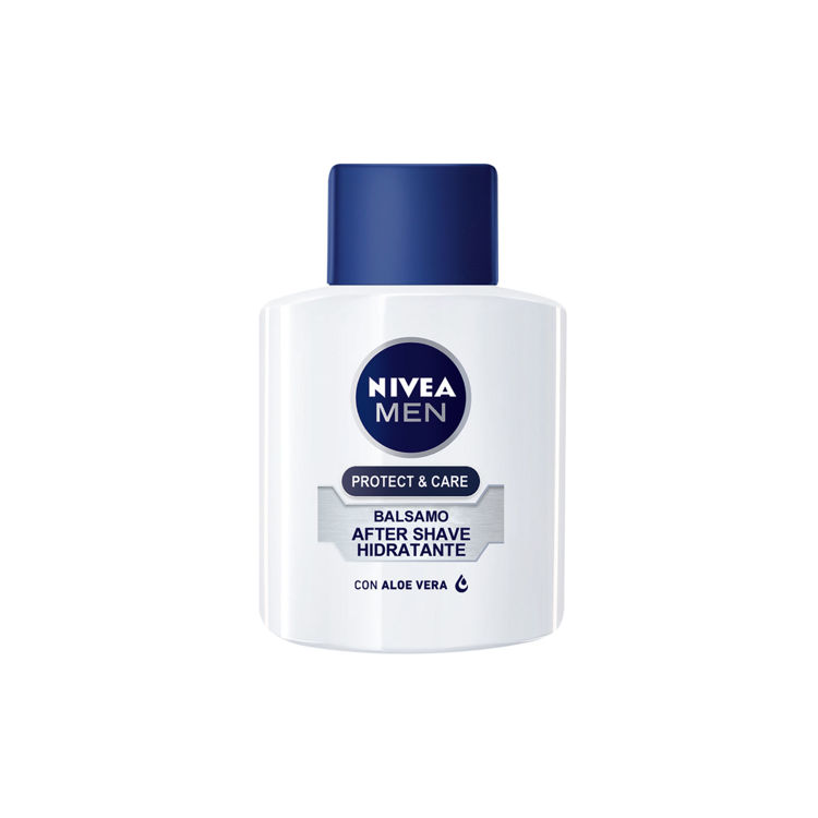 Imagen de Nivea Men After Shave Balsamo Hidratante 100 ml