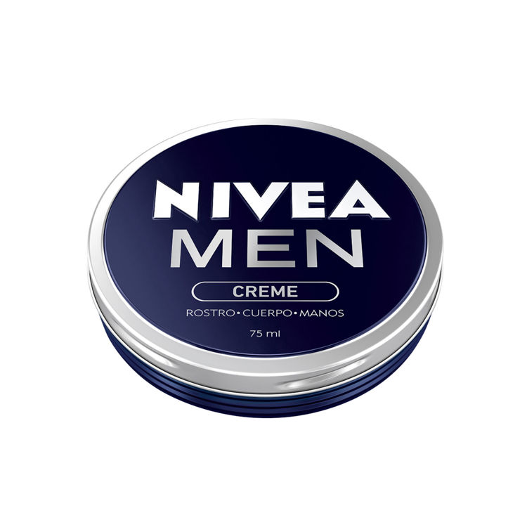 Imagen de Nivea Crema en Lata para Hombre 150 ml