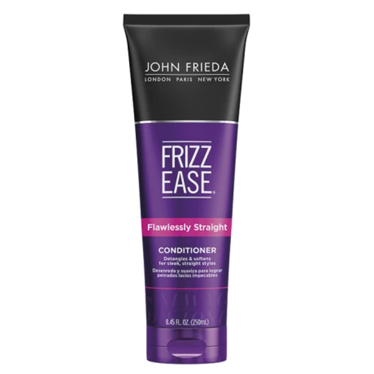 Imagen de John Frieda Acondicionador Flawlessly Straight  250 ml