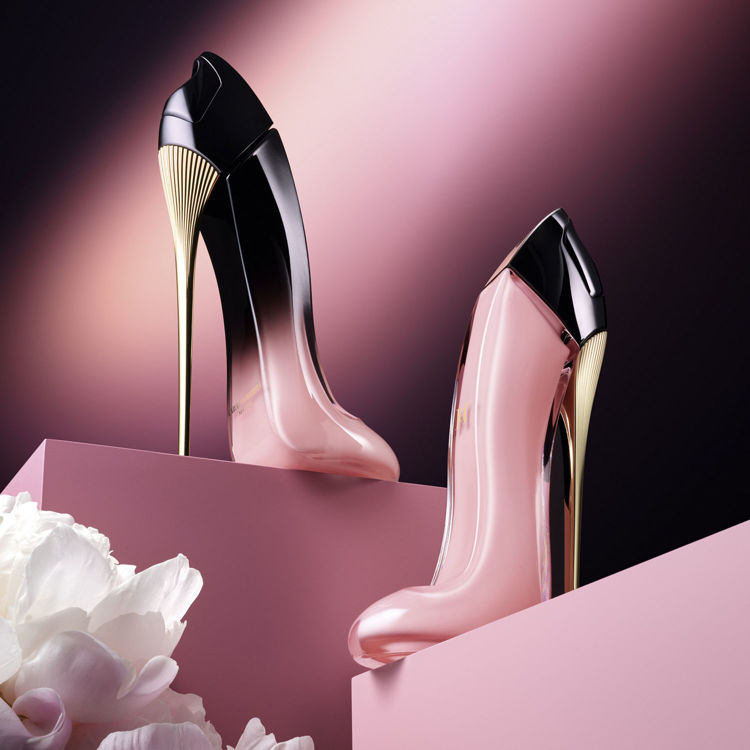 Imagen de Carolina Herrera Good Girl Blush Elixir Perfume de Mujer 30 ml