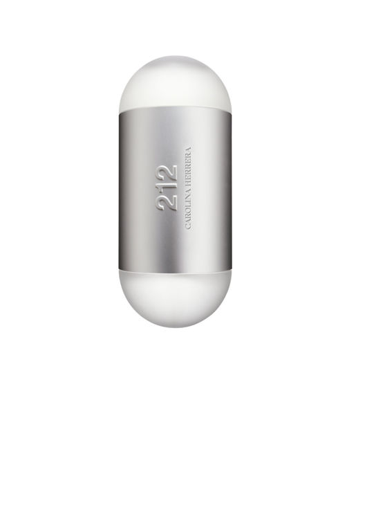 Imagen de Carolina Herrera 212 Perfume de Mujer 60 ml