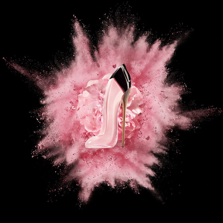 Imagen de Carolina Herrera Good Girl Blush Perfume de Mujer 30 ml