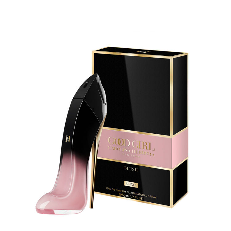 Imagen de Carolina Herrera Good Girl Blush Perfume de Mujer 50 ml