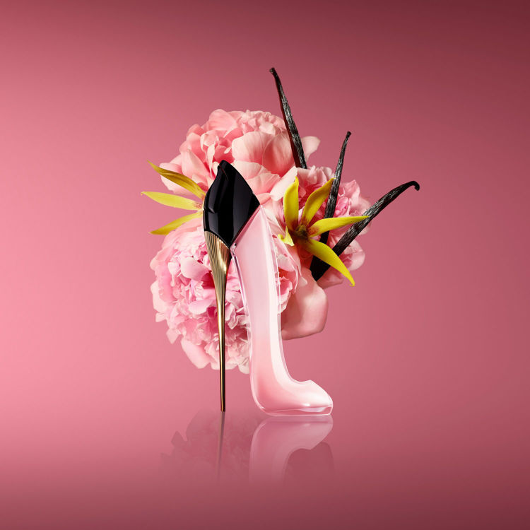 Imagen de Carolina Herrera Estuche Good Girl Blush Perfume De Dama 50 ml + Body Lotion