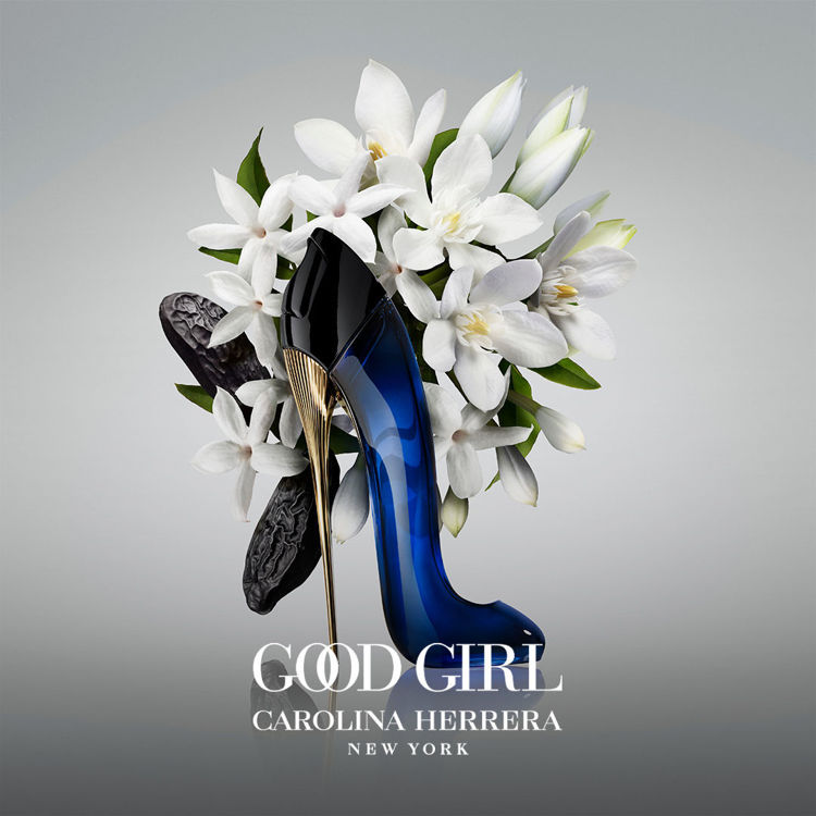 Imagen de Carolina Herrera Estuche Good Girl Perfume de Dama 50 ml + Body Lotion 75