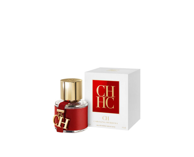 Imagen de Carolina Herrera CH Perfume de Mujer 30 ml