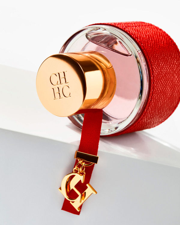 Imagen de Carolina Herrera CH Perfume de Mujer 30 ml