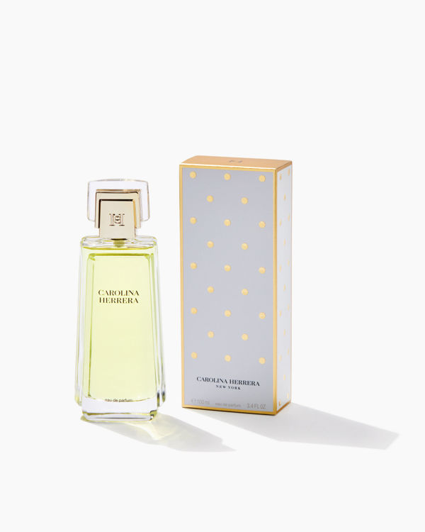 Imagen de Carolina Herrera Clásico Perfume de Mujer 100 ml