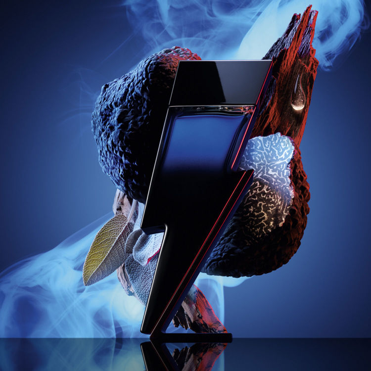 Imagen de Carolina Herrera Bad Boy Cobalt Elixir Perfume de Hombre 50 ml