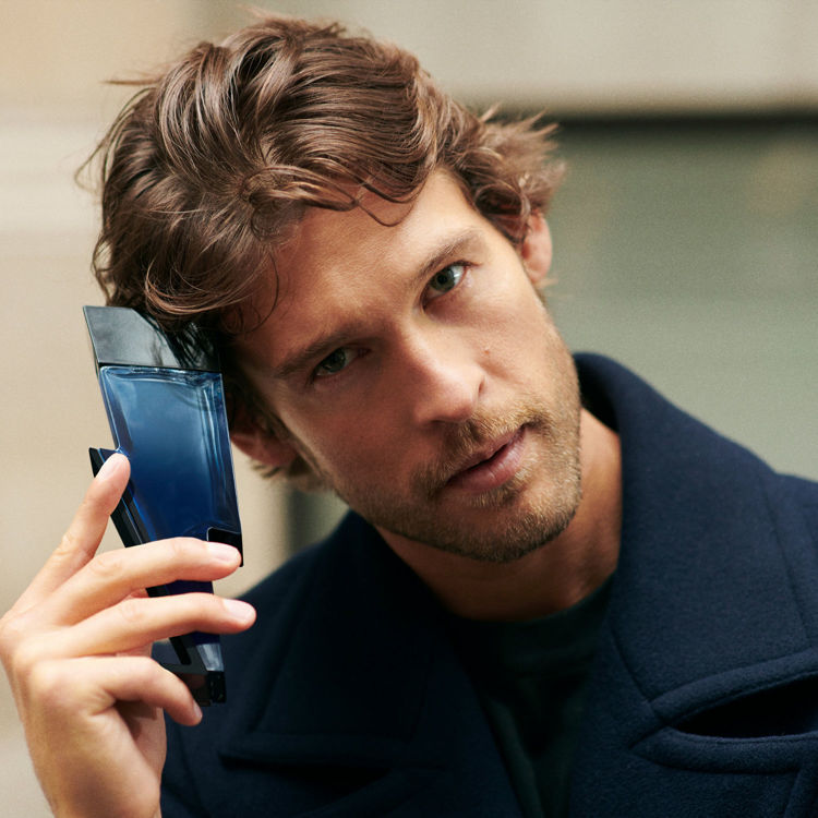 Imagen de Carolina Herrera Bad Boy Cobalt Elixir Perfume de Hombre 50 ml