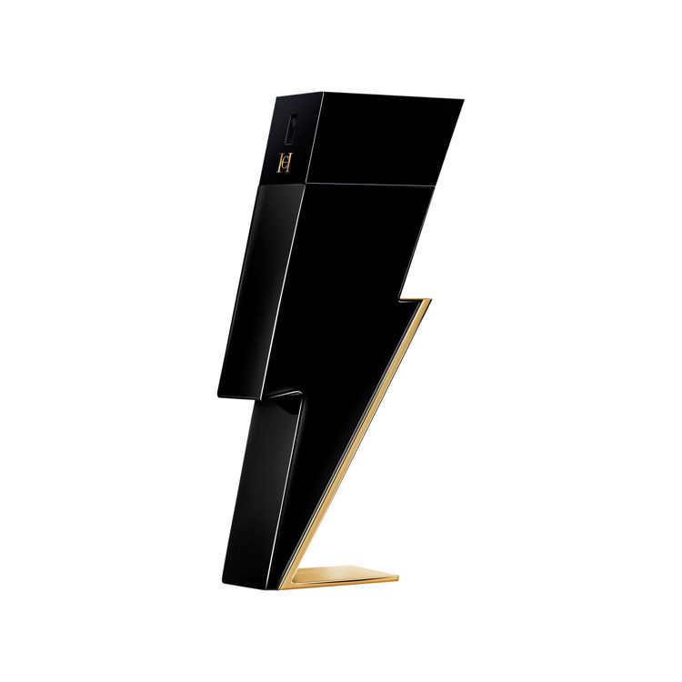 Imagen de Carolina Herrera Estuche Bad Boy Perfume de Hombre 50 ml + Shower Gel