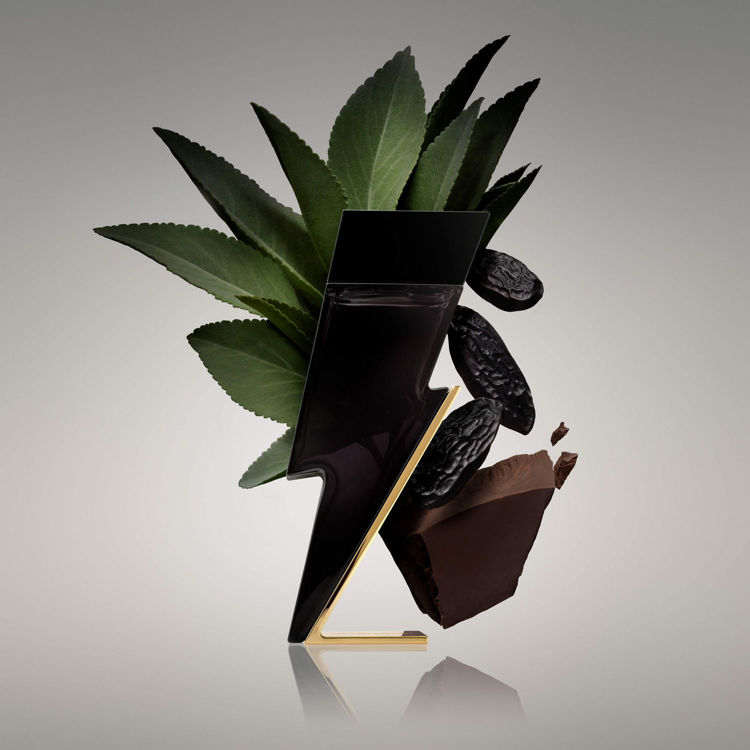 Imagen de Carolina Herrera Estuche Bad Boy Perfume de Hombre 50 ml + Shower Gel