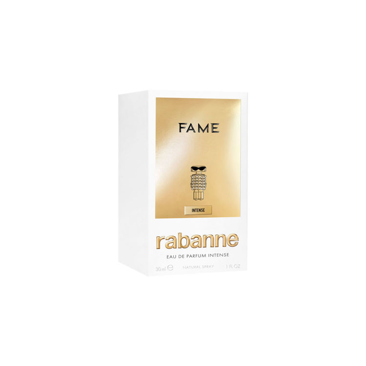 Imagen de Paco Rabanne Fame Intense Eau de Parfum Perfume de Mujer 30 ml