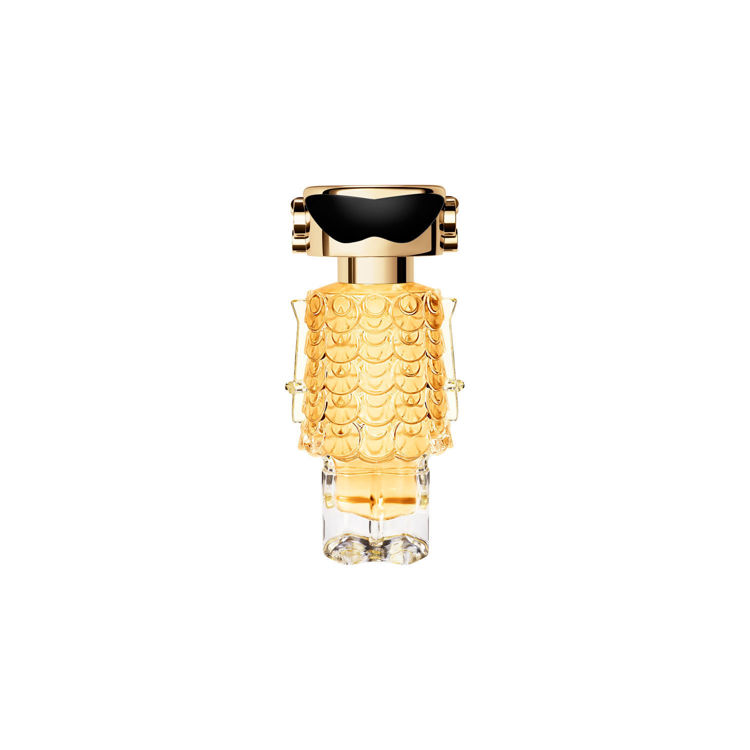Imagen de Paco Rabanne Fame Intense Eau de Parfum Perfume de Mujer 30 ml
