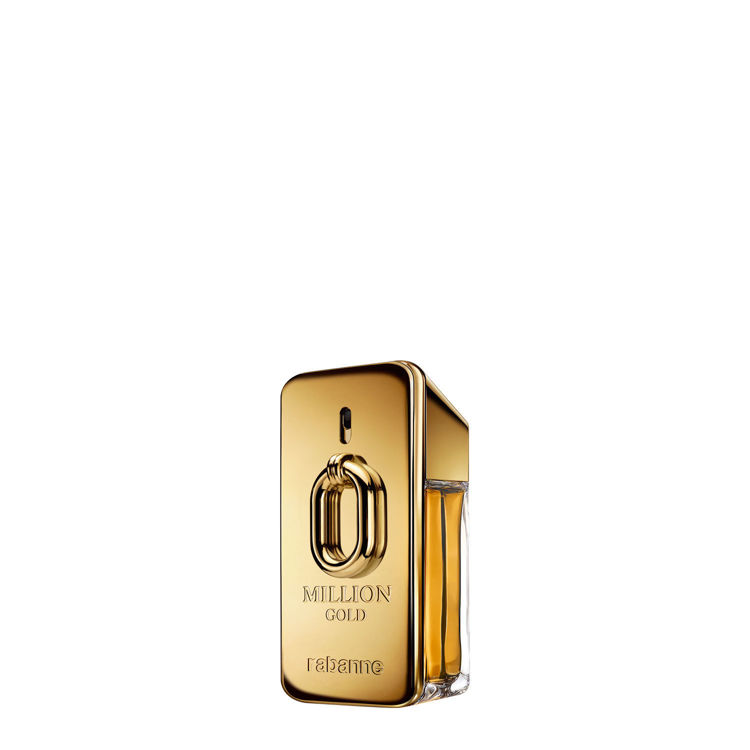 Imagen de Paco Rabanne Million Gold Perfume de Hombre 50 ml