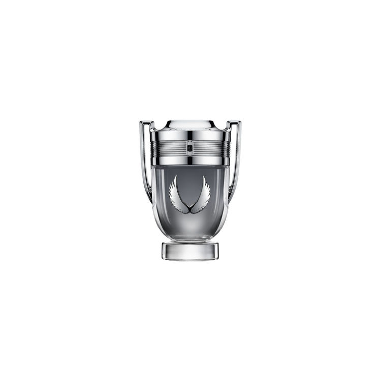 Imagen de Invictus Platinum Perfume de Hombre 50 ml