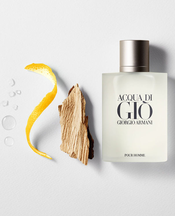 Imagen de Armani Acqua Di Gio Perfume de Hombre 50 ml