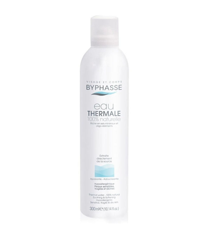 Imagen de Byphasse Agua Termal Piel Sensible  300 ml