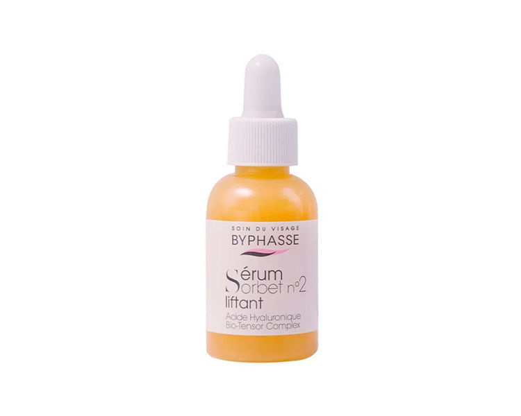 Imagen de Byphasse Serum Liftant  Efecto lifting Con Acido Hialuronico 50 ml