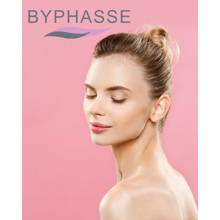 Imagen de Byphasse Serum Liftant  Efecto lifting Con Acido Hialuronico 50 ml