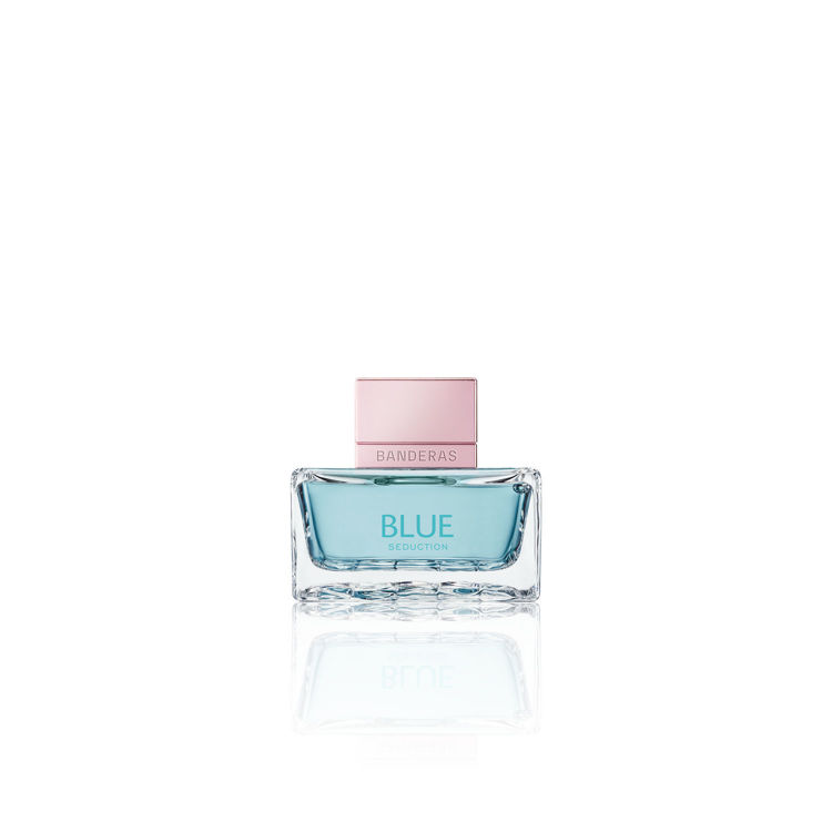 Imagen de Banderas Blue Seduction Perfume de Mujer 50 ml