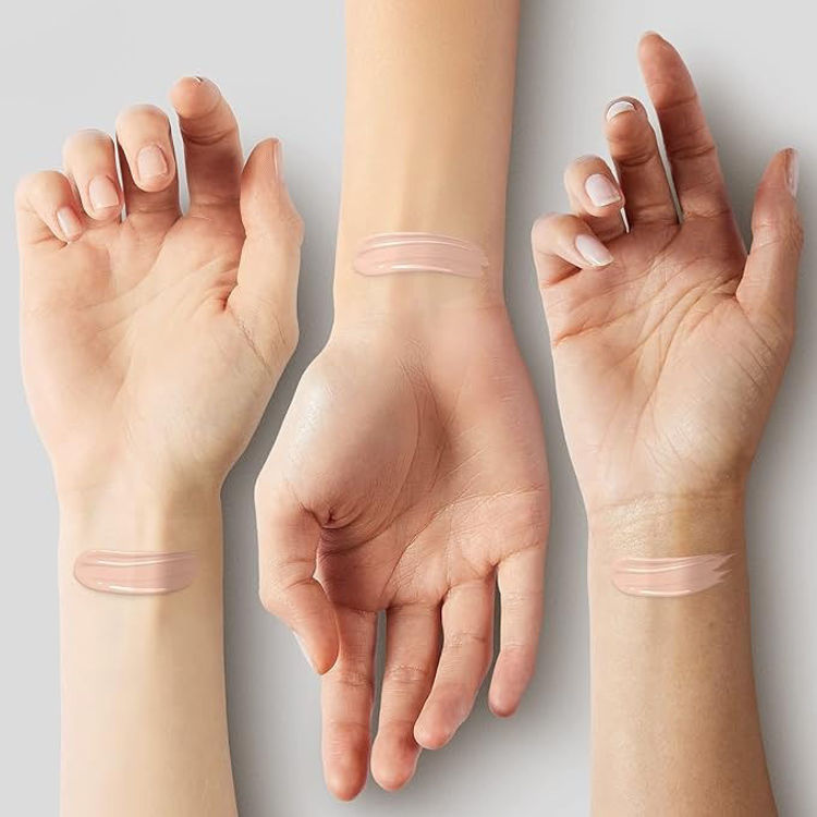 Imagen de L'Oreal Paris Base Serum True Match Tinted Con Acido Hialurónico - 0.5-2 Very Light