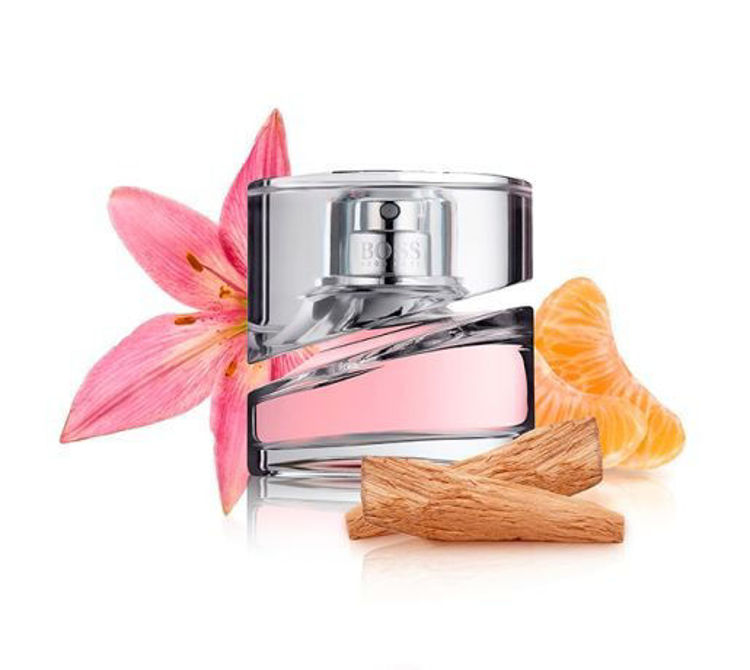 Imagen de Hugo Boss Femme Perfume De Mujer 30 ml