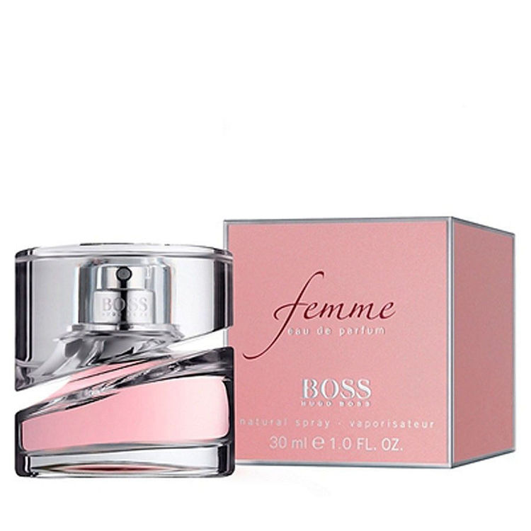 Imagen de Hugo Boss Femme Perfume De Mujer 30 ml