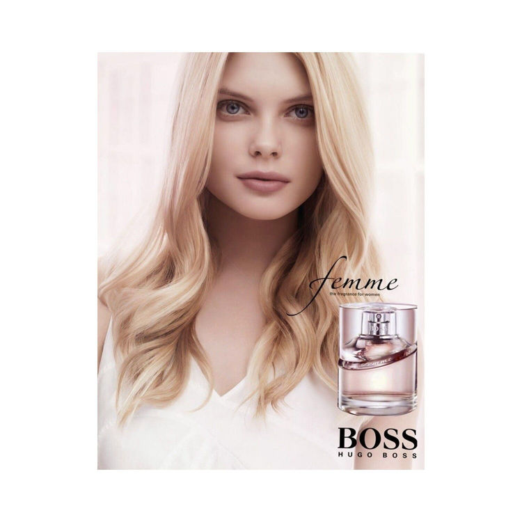 Imagen de Hugo Boss Femme Perfume De Mujer 30 ml