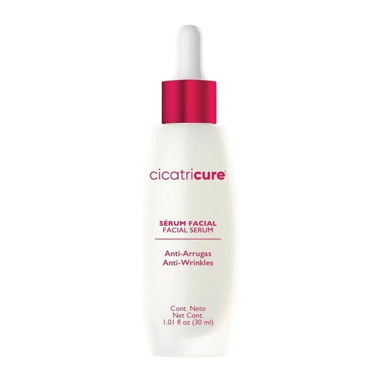 Imagen de Cicatricure Sérum Facial Anti Arrugas 30 ml