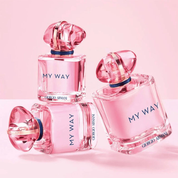 Imagen de Armani My Way Nectar Perfume de Mujer 30 ml