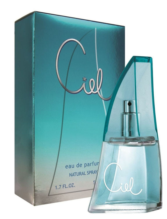 Imagen de Ciel Clasico Perfume De Mujer Con Vaporizador 50 ml