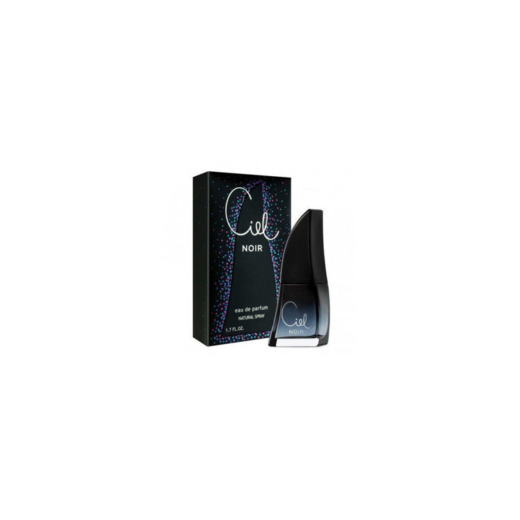 Imagen de Ciel Noir Perfume De Mujer Con Vaporizador 50 ml