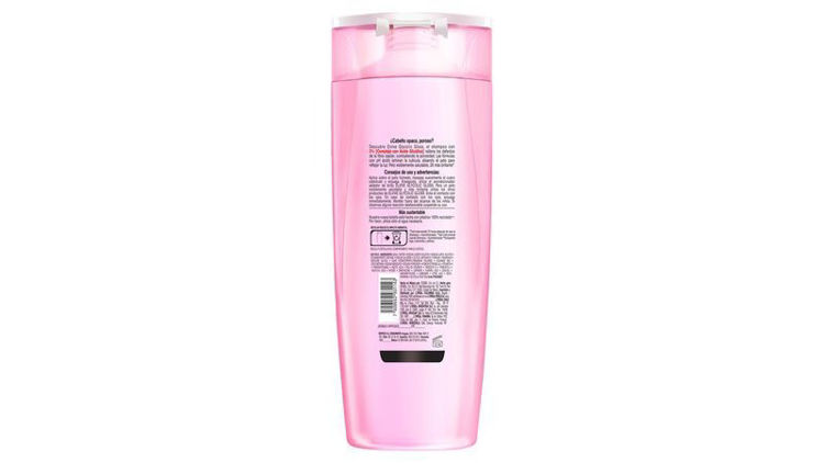 Imagen de L'Oréal  Paris Shampoo  Elvive Glycolic Gloss 370 ml
