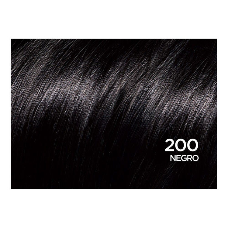 Imagen de L'oreal Paris Tinta Casting Creme Gloss 200 Negro