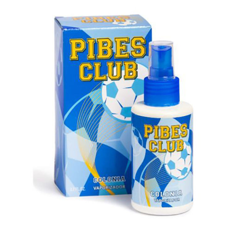 pibes club colonia