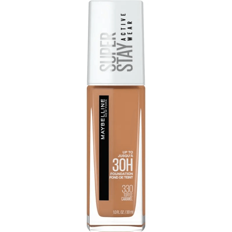 Imagen de Maybelline Base Superstay 30 Horas - Nº330