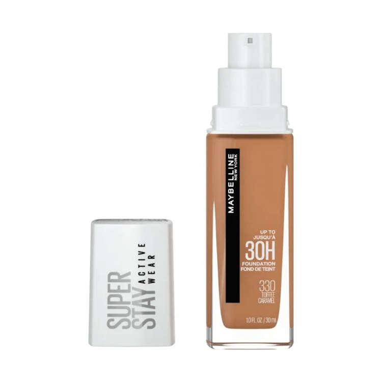 Imagen de Maybelline Base Superstay 30 Horas - Nº330