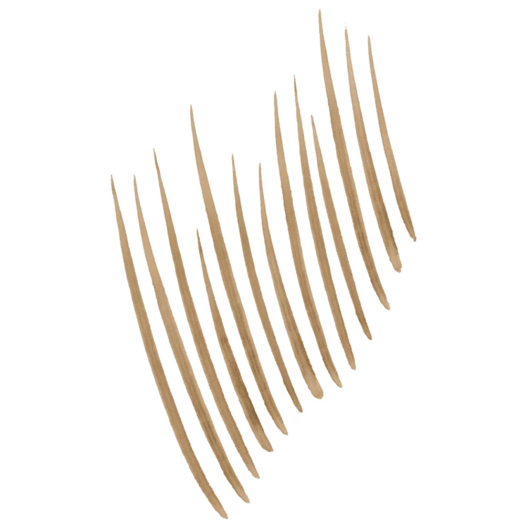 Imagen de Maybelline Delineador de Cejas Build A Brow 2 en 1 - Blonde