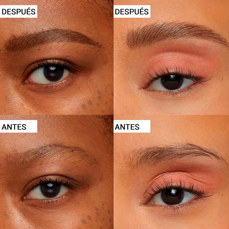 Imagen de Maybelline Delineador de Cejas Build A Brow 2 en 1 - Blonde