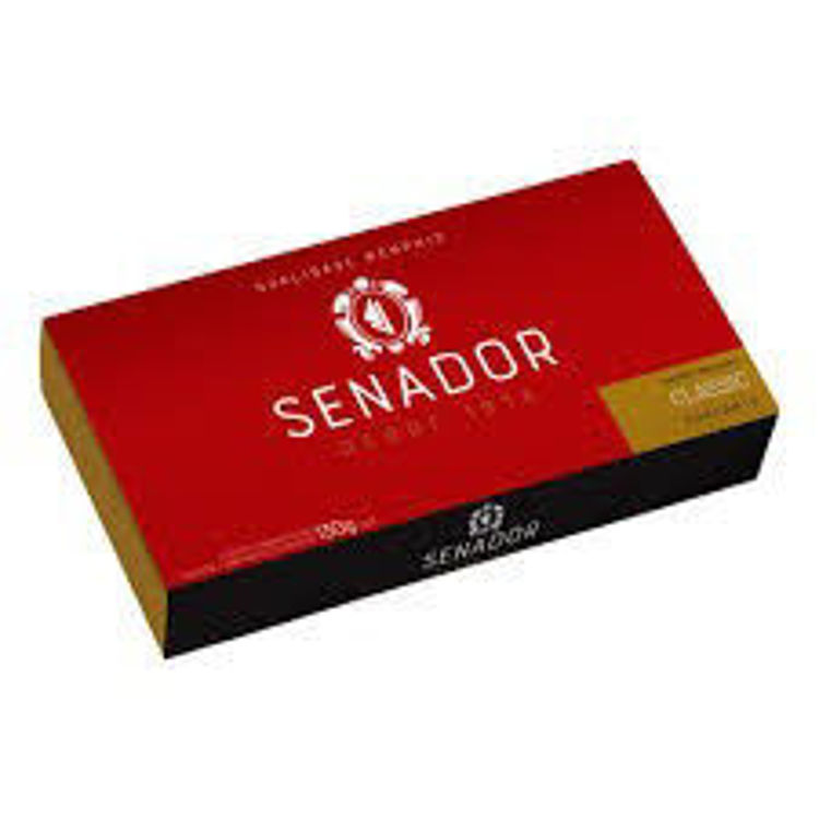 Imagen de Senador Estuche Regalo con 3 Jabones