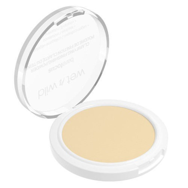 Imagen de Wet n Wild Polvo Compacto Bare Focus Fair Light 4479