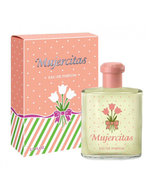 mujercits 80 ml