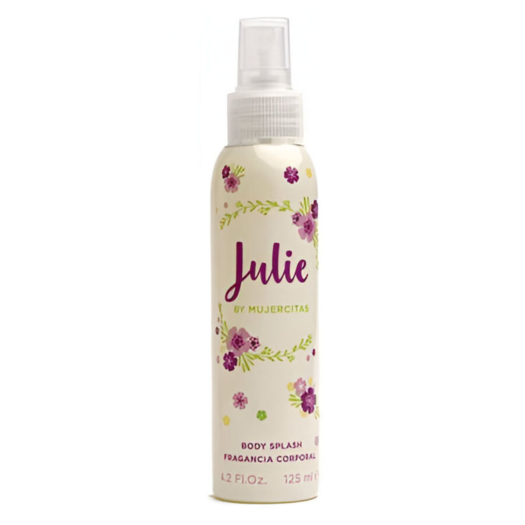 Jolie mujercitas