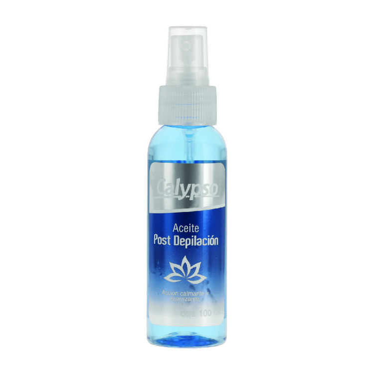 Imagen de Calypso Aceite Post Depilatorio  100 ml