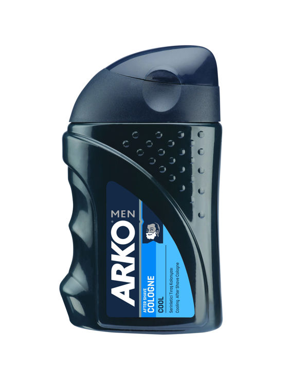 Imagen de Arko After Shave Bálsamo para Después de Afeitar  150 ml - Cool