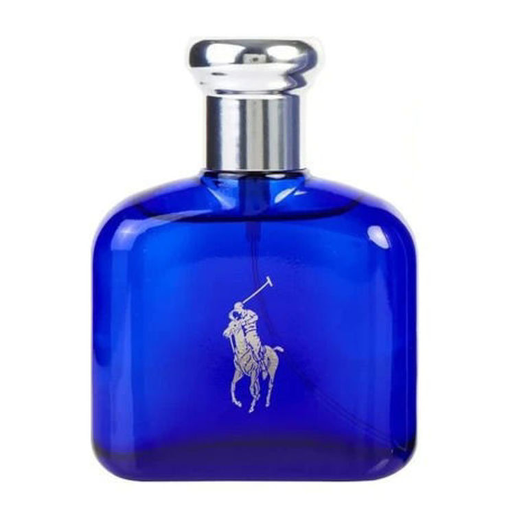 Imagen de Ralph Lauren Perfume de Hombre Polo Blue Eau De Toilette 75 ml