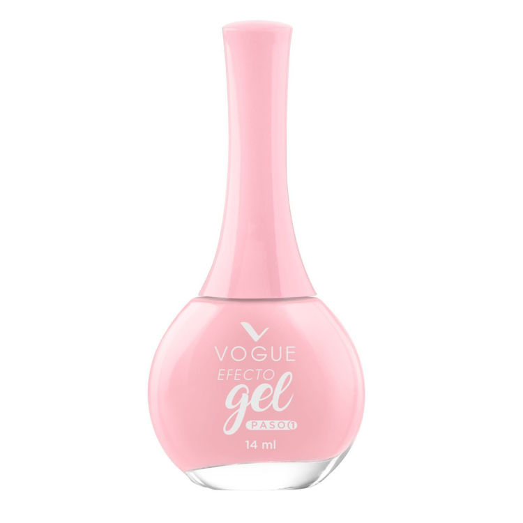 Imagen de Vogue Esmalte Efecto Gel - Vibra Latina