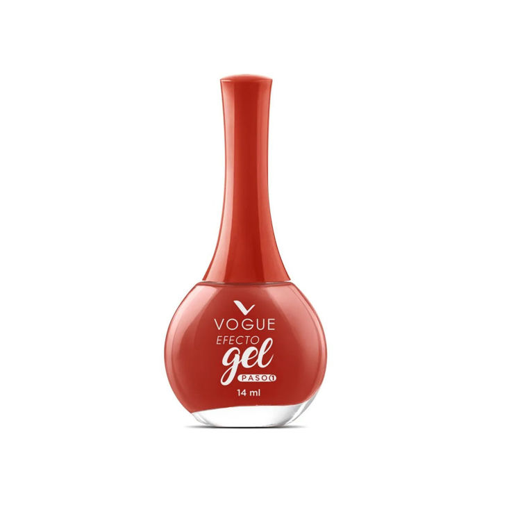 Imagen de Vogue Esmalte Efecto Gel - Pixel Glam
